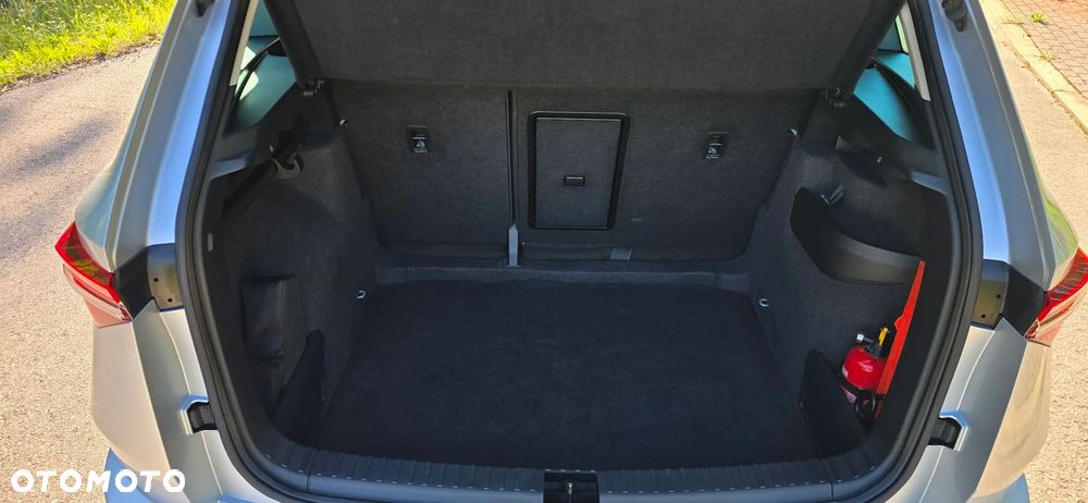 Skoda Karoq 2.0 TDI SCR 4x4 Ambition DSG - 8