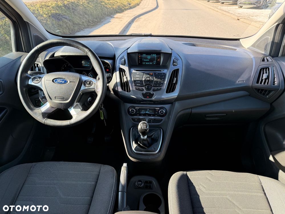 Ford Tourneo Connect 1.0 EcoBoost Start-Stop Trend - 5