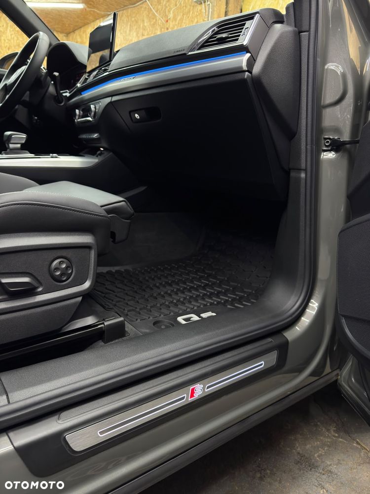 Audi Q5 - 18