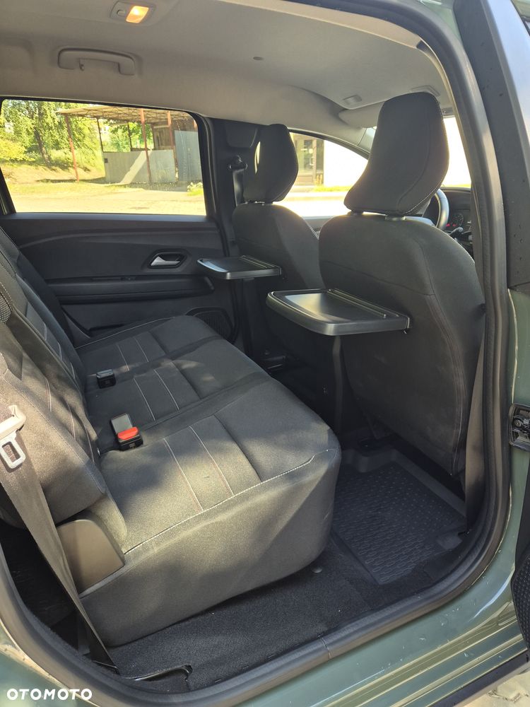 Dacia Jogger 1.0 TCe Extreme+ 7os - 20