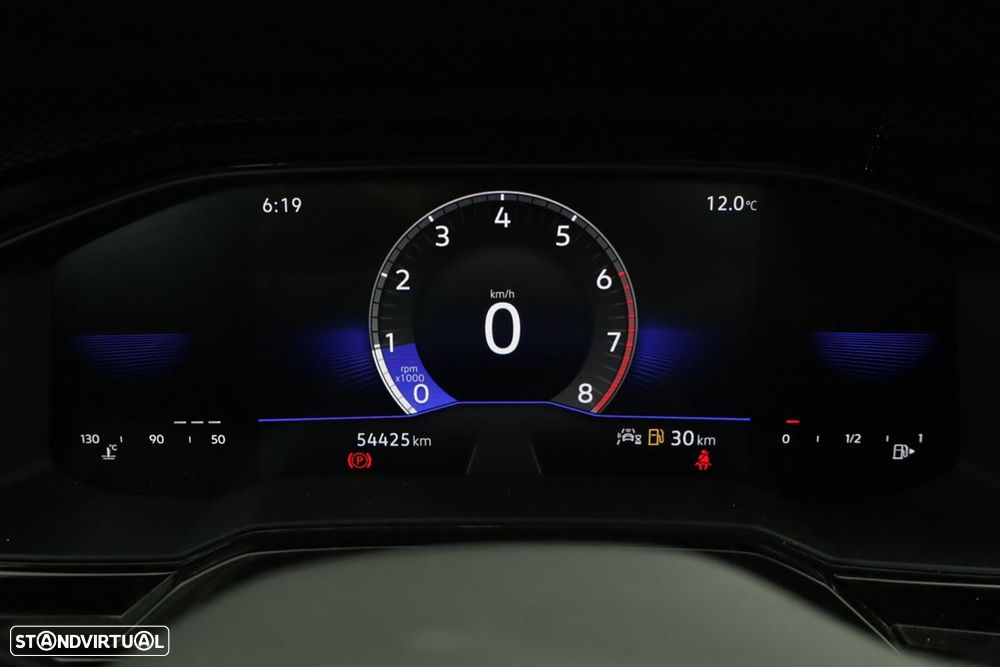 VW Taigo 1.0 TSI Urban - 15