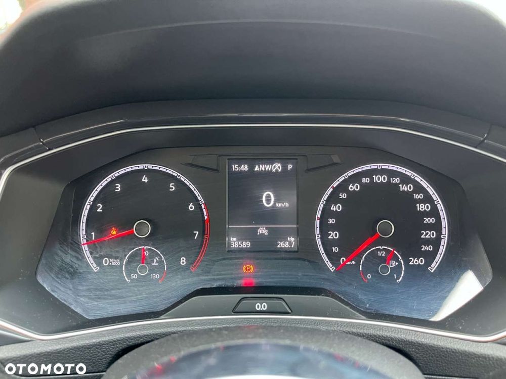 Volkswagen T-Roc 2.0 TSI 4Motion Style DSG - 10