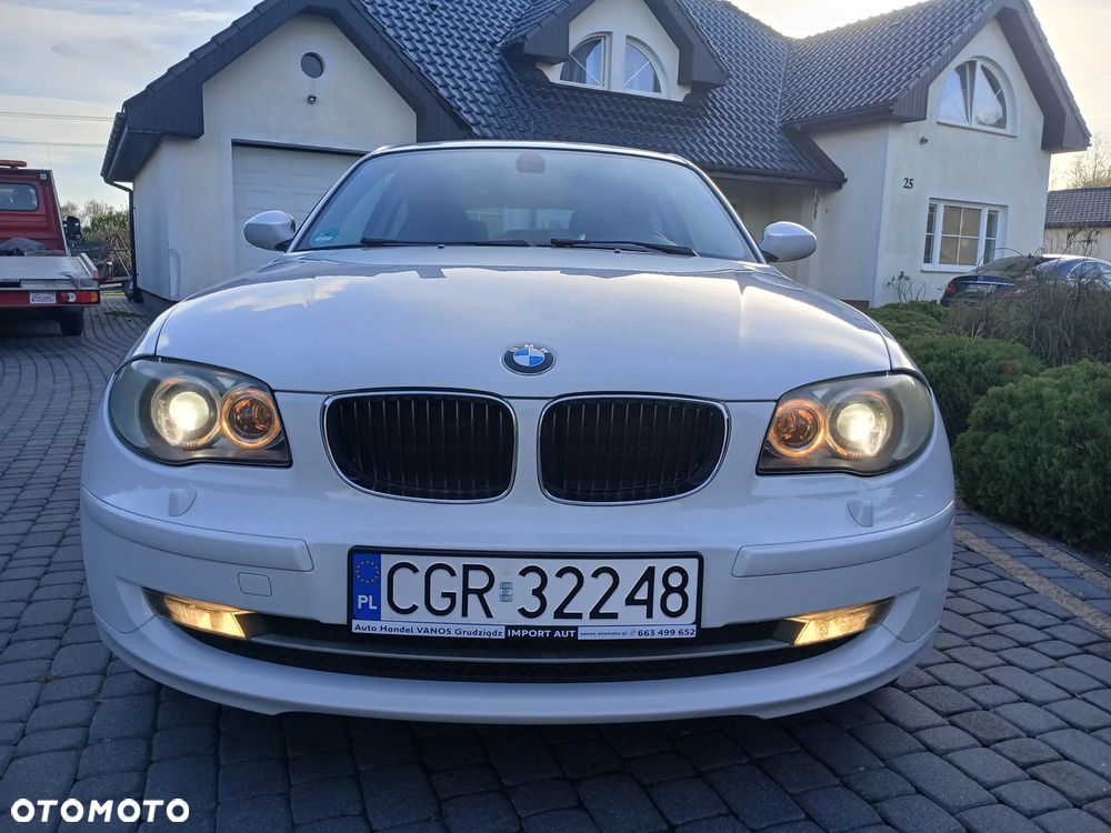 BMW Seria 1 116i - 28
