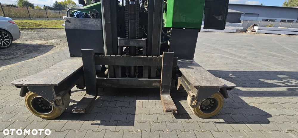 Combilift C4000 - 6