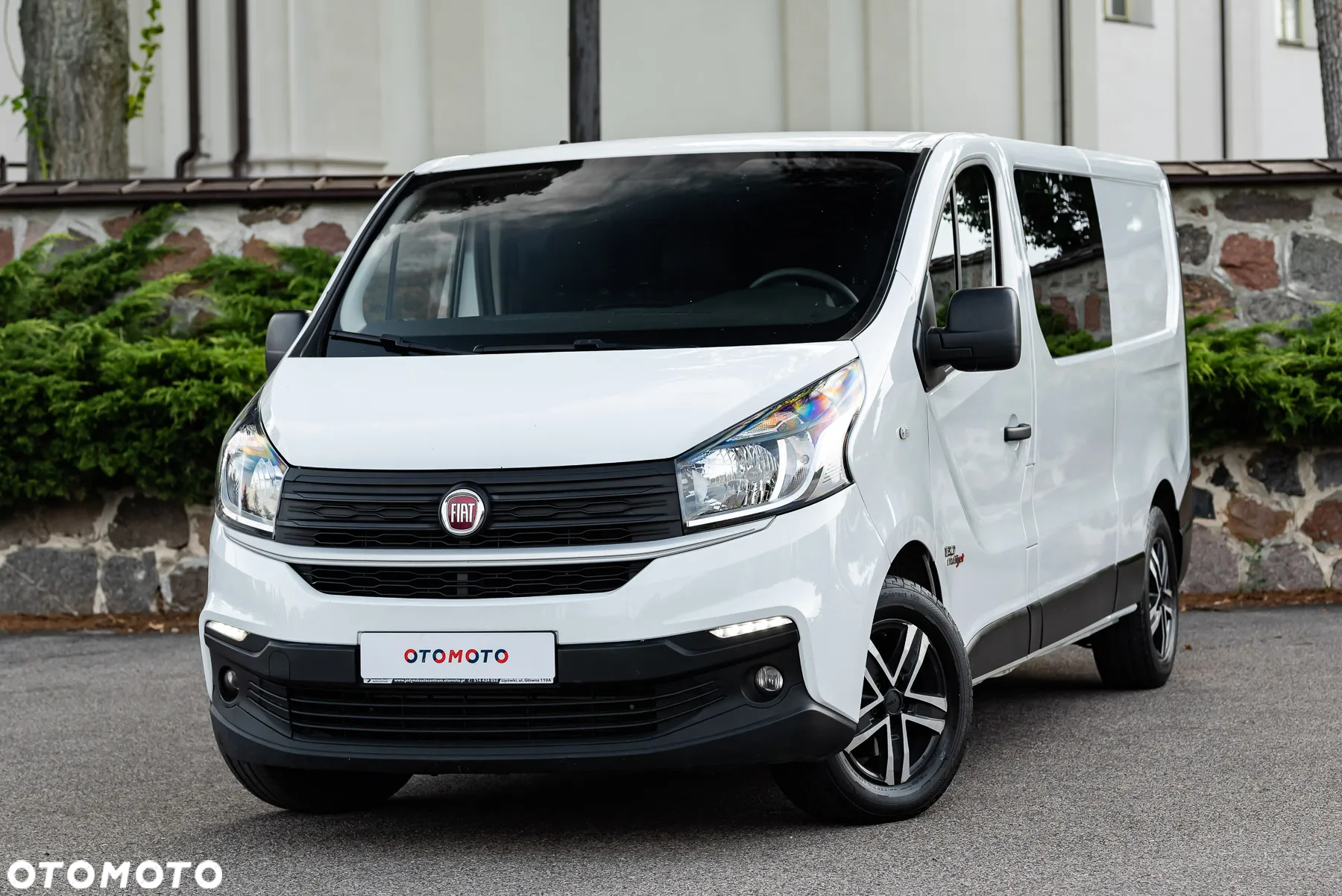 Fiat TALENTO - 19