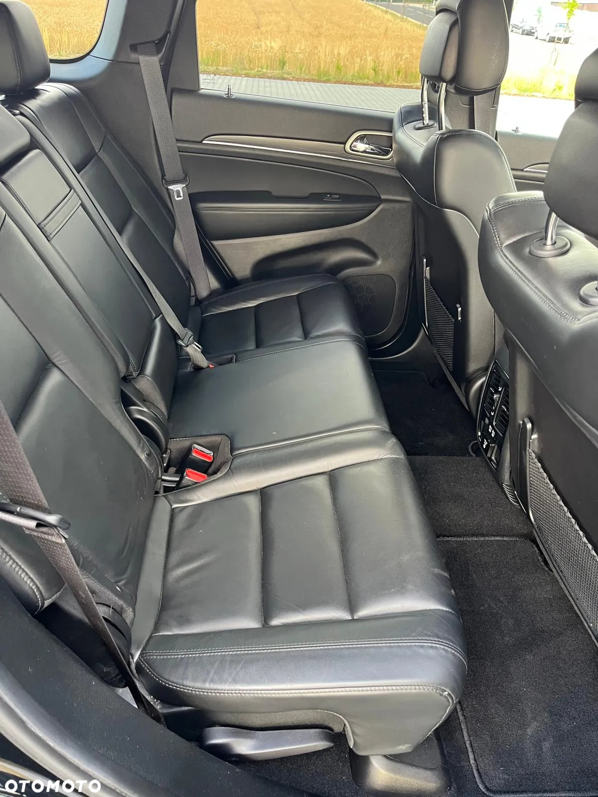 Jeep Grand Cherokee 3.6 V6 Limited - 25