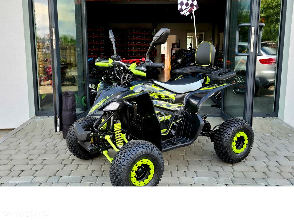 XTR Inny - 16