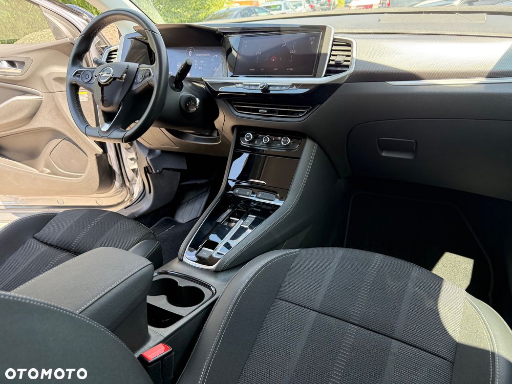 Opel Grandland 1.5 D Automatik Business Elegance - 28