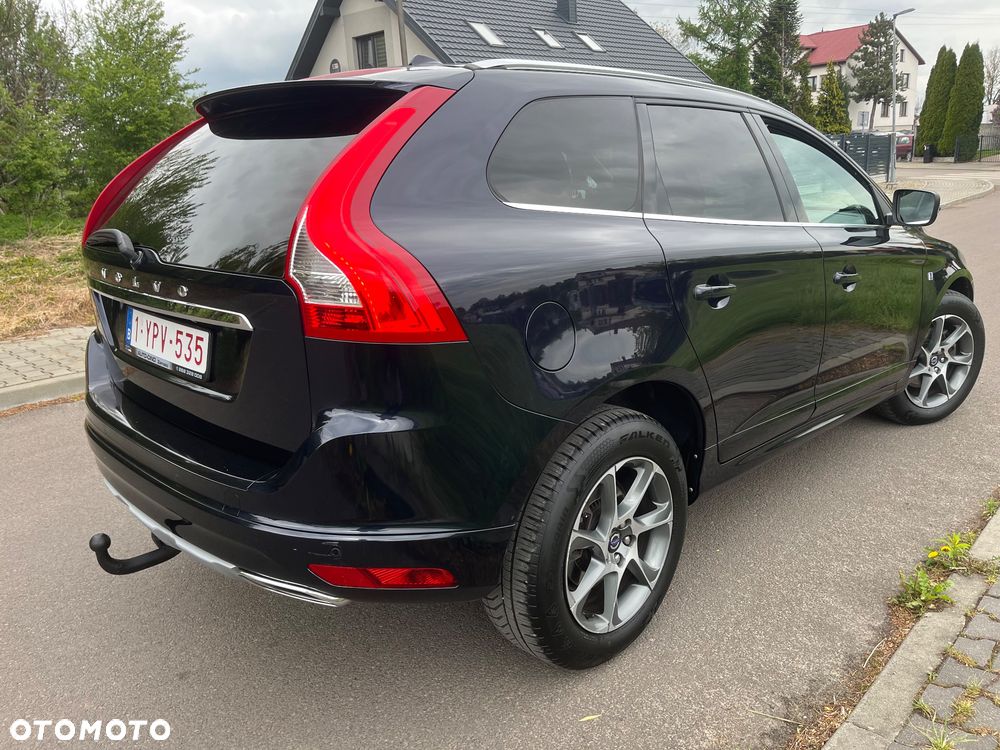 Volvo XC 60 - 7