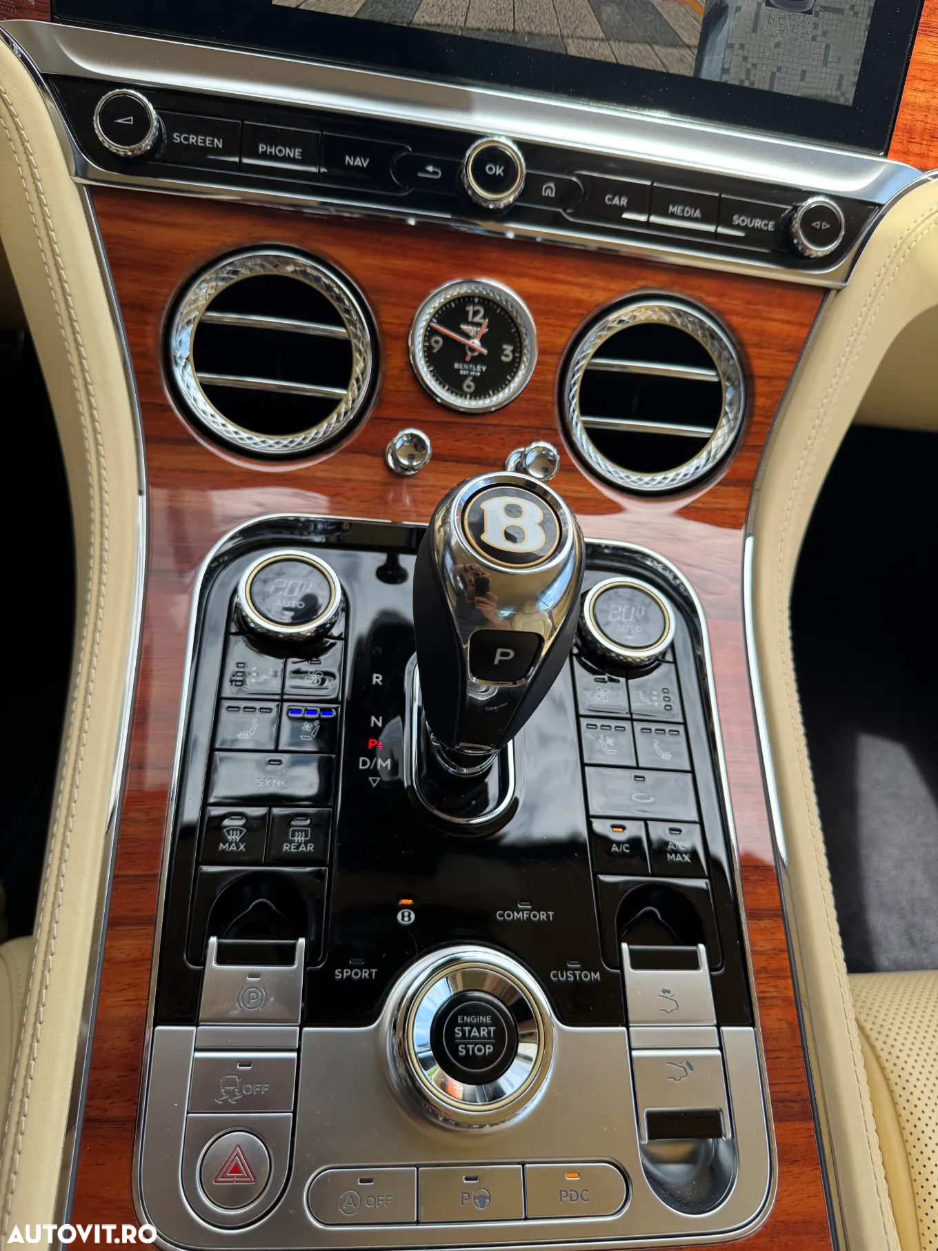 Bentley Continental - 15