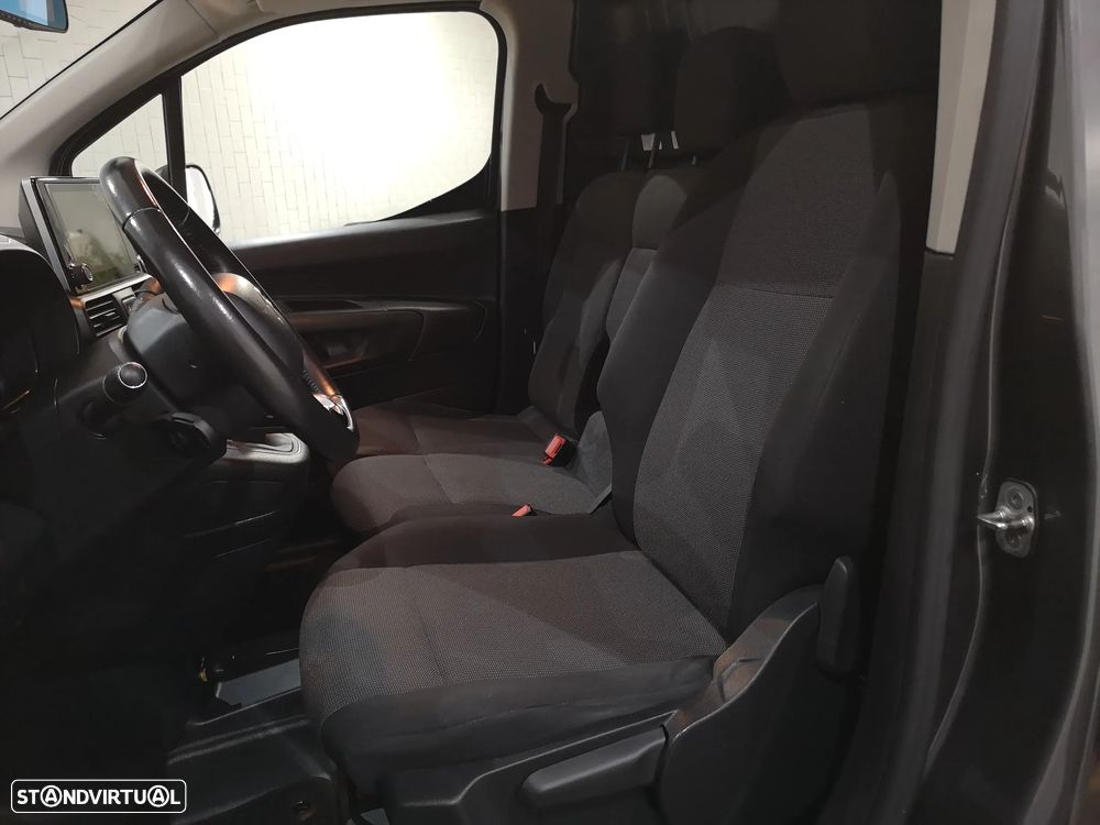 Citroën Berlingo 1.5 BlueHDi XL Shine Pack - 16