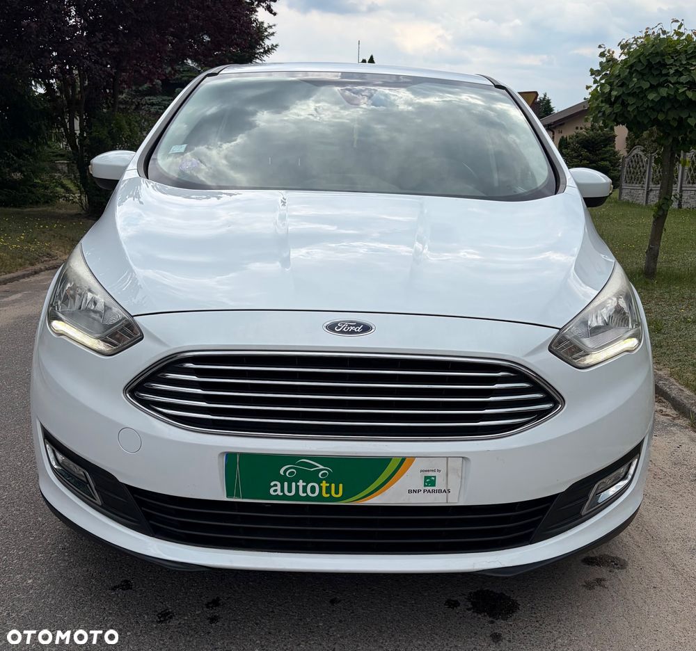 Ford C-MAX 1.0 EcoBoost Edition ASS - 3