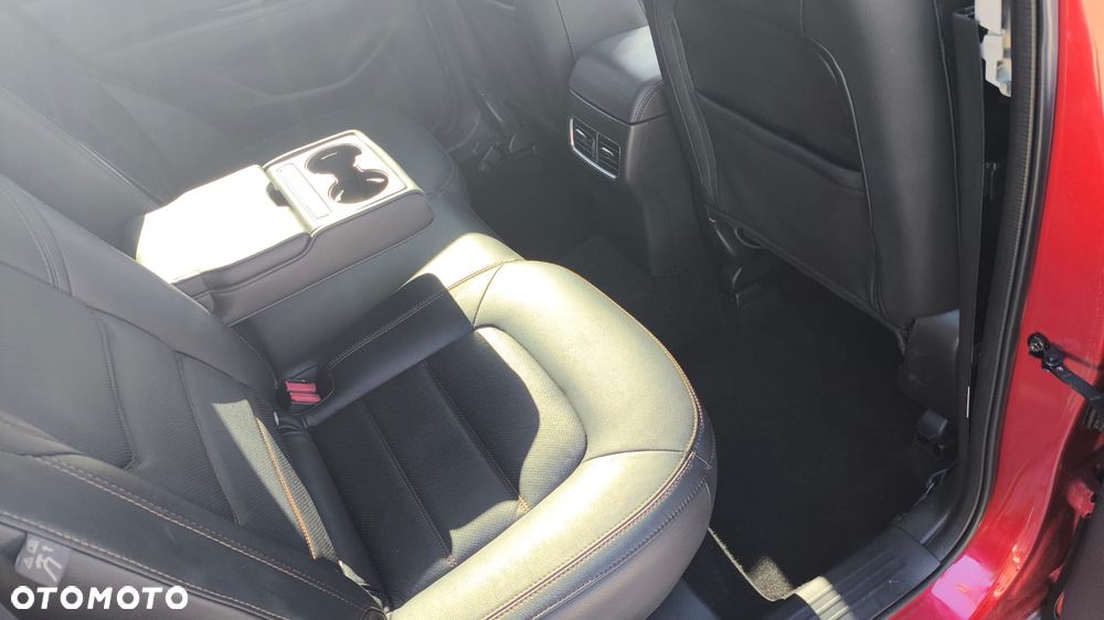 Mazda CX-5 - 5