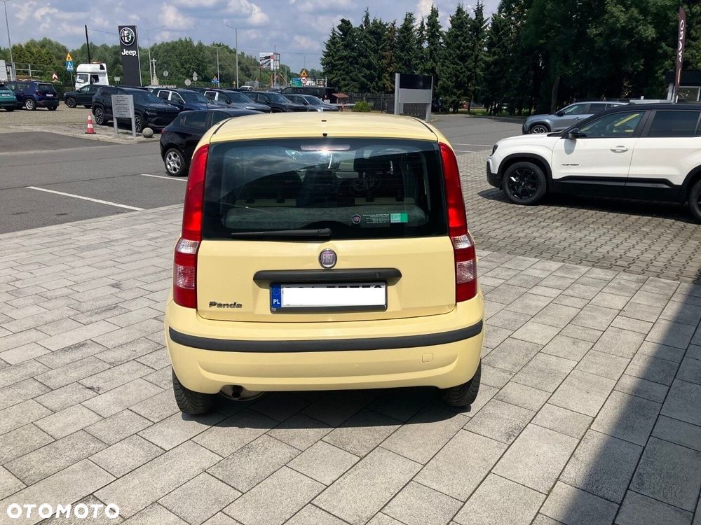 Fiat Panda 1.2 Actual Eco - 9