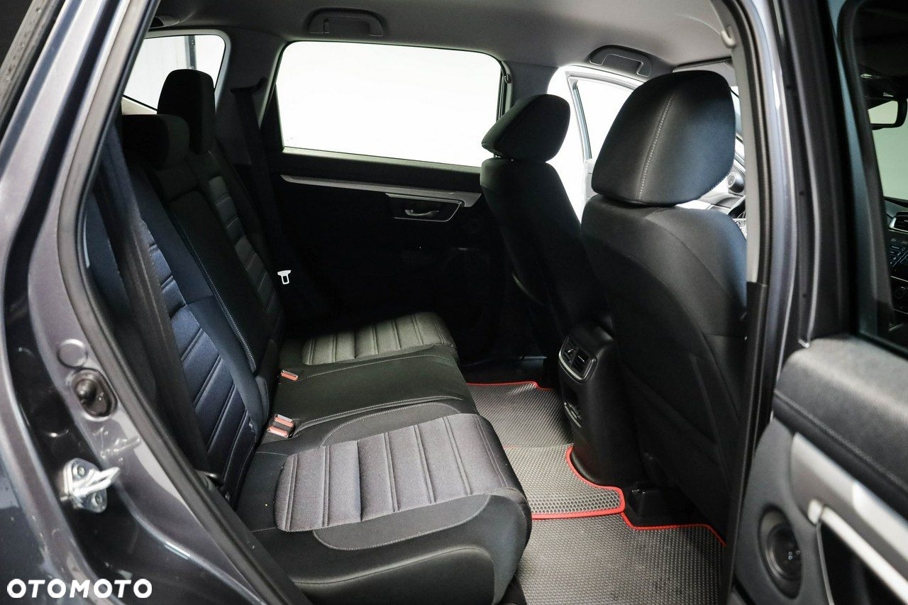 Honda CR-V - 28