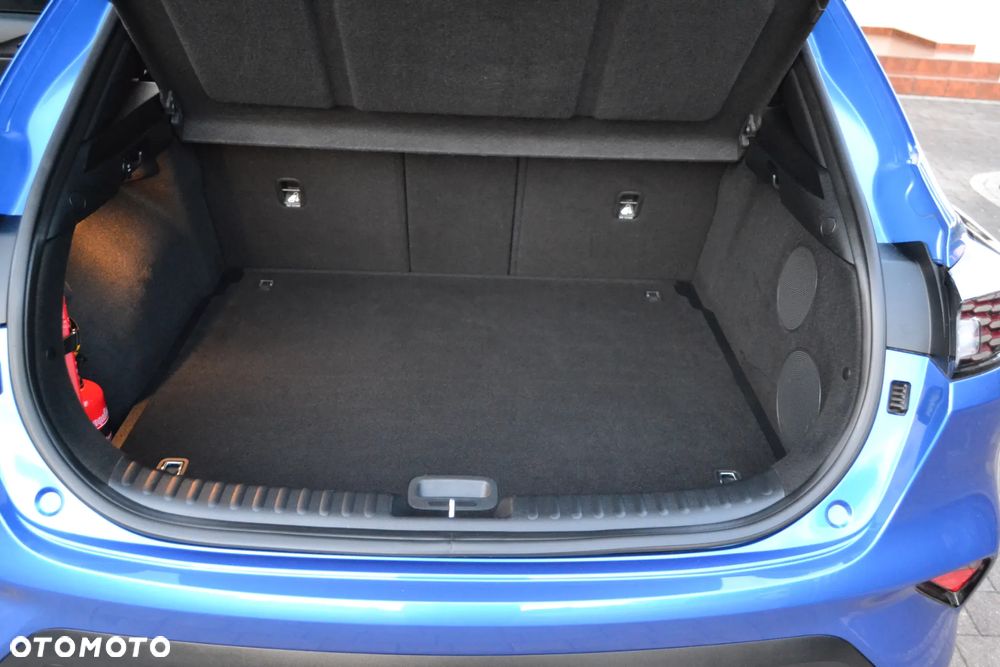 Kia XCeed 1.5 T-GDI GT-Line DCT - 28