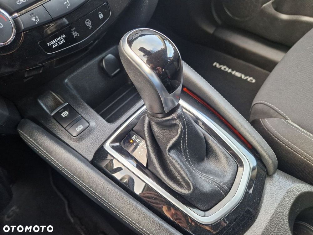 Nissan Qashqai - 16