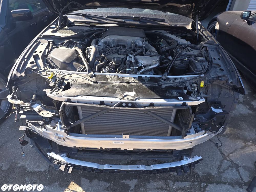 BMW Seria 5 - 8
