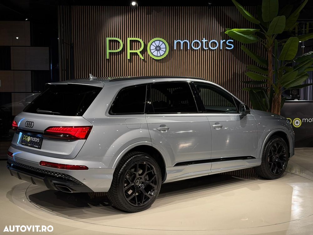 Audi Q7 - 3