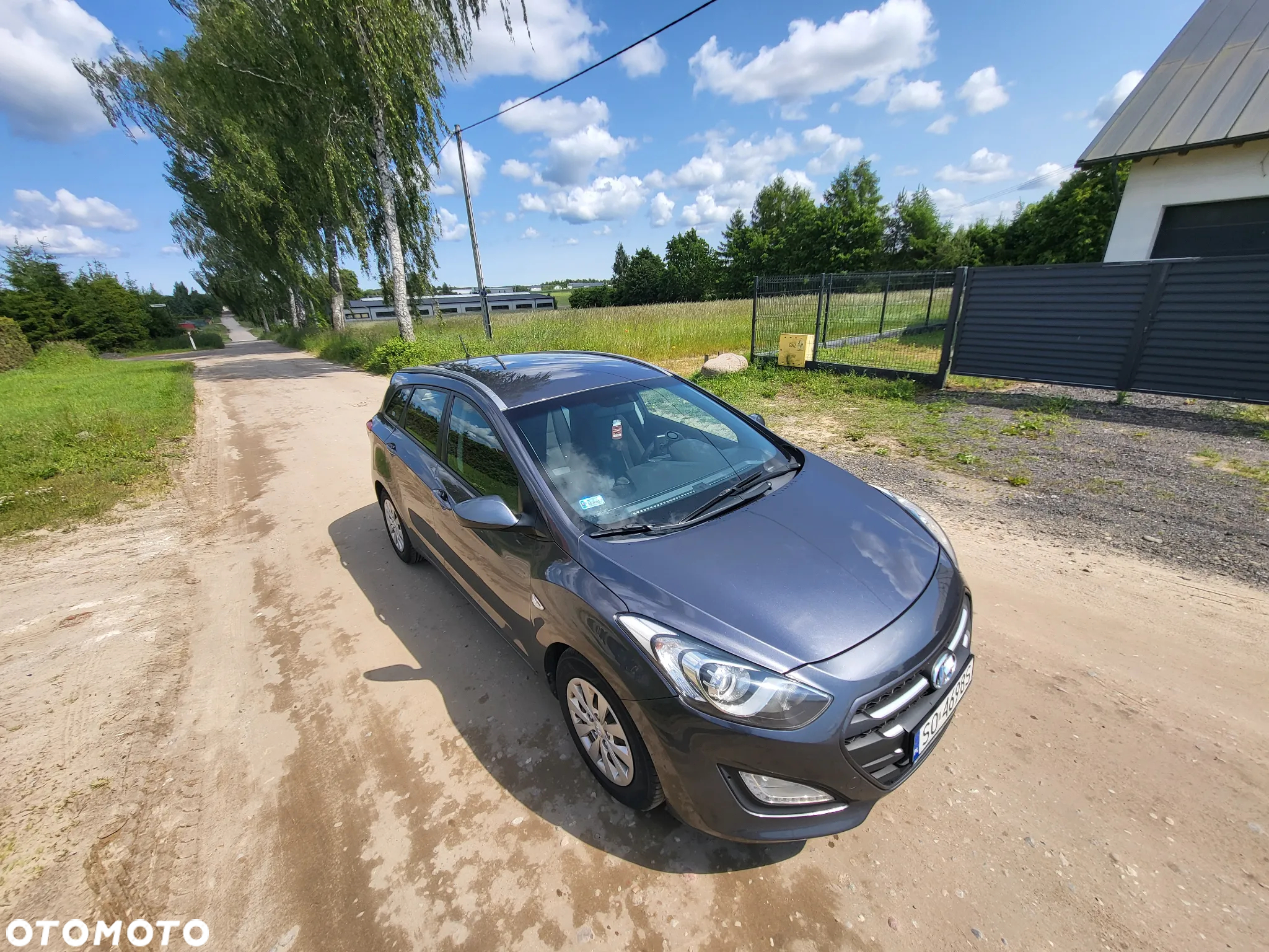 Hyundai i30 1.4 CRDi Comfort - 2