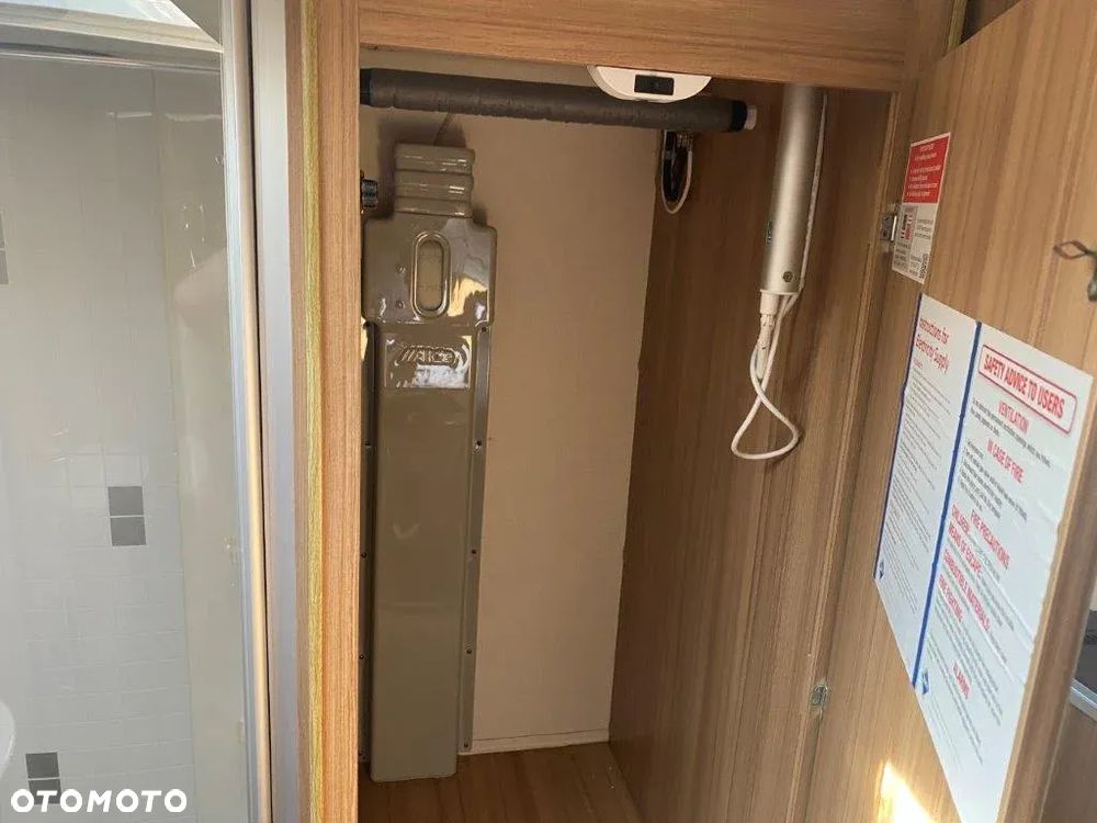 Lunar Clubman ES - 18