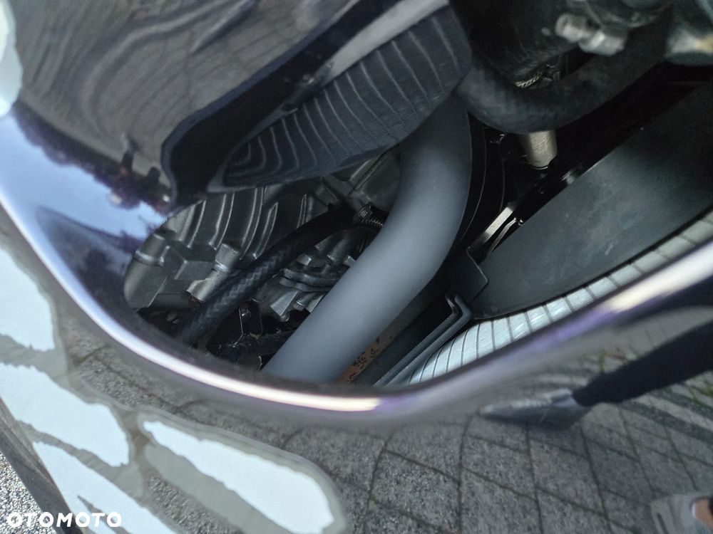 Kawasaki ZX - 33