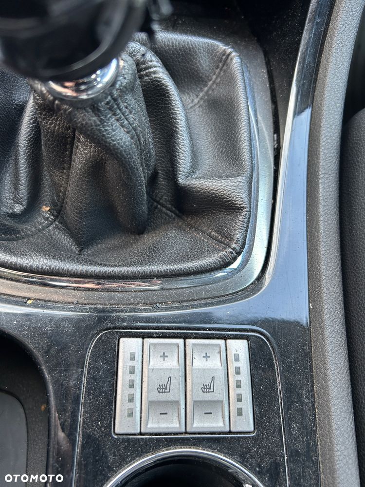 Ford Mondeo - 13