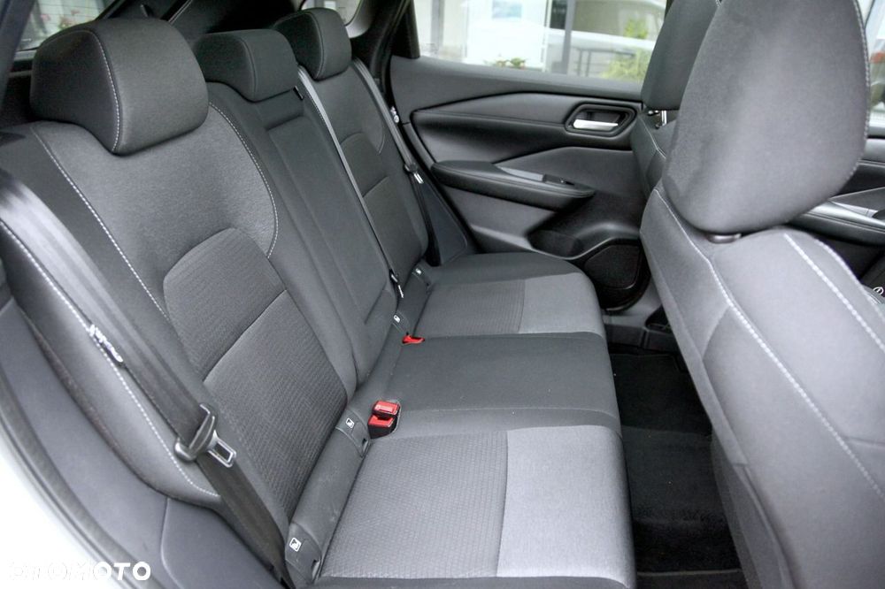 Nissan Qashqai 1.5 e-POWER Tekna+ - 17