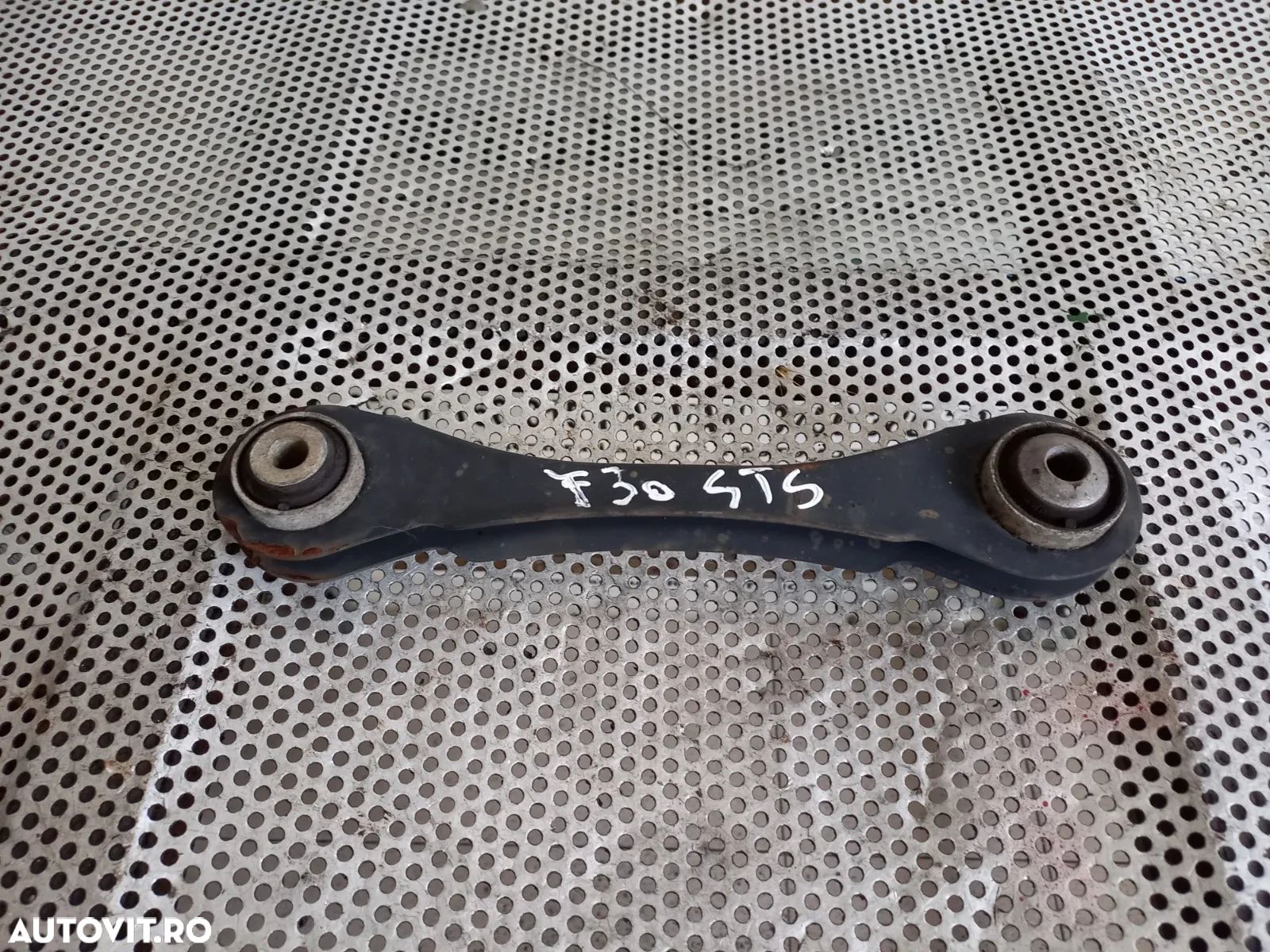 Brat Punte Spate Bmw F30 F31 F32 F33 F34 F36 - Dezmembrez Bmw  F30 - Dezmembrari Arad - 1