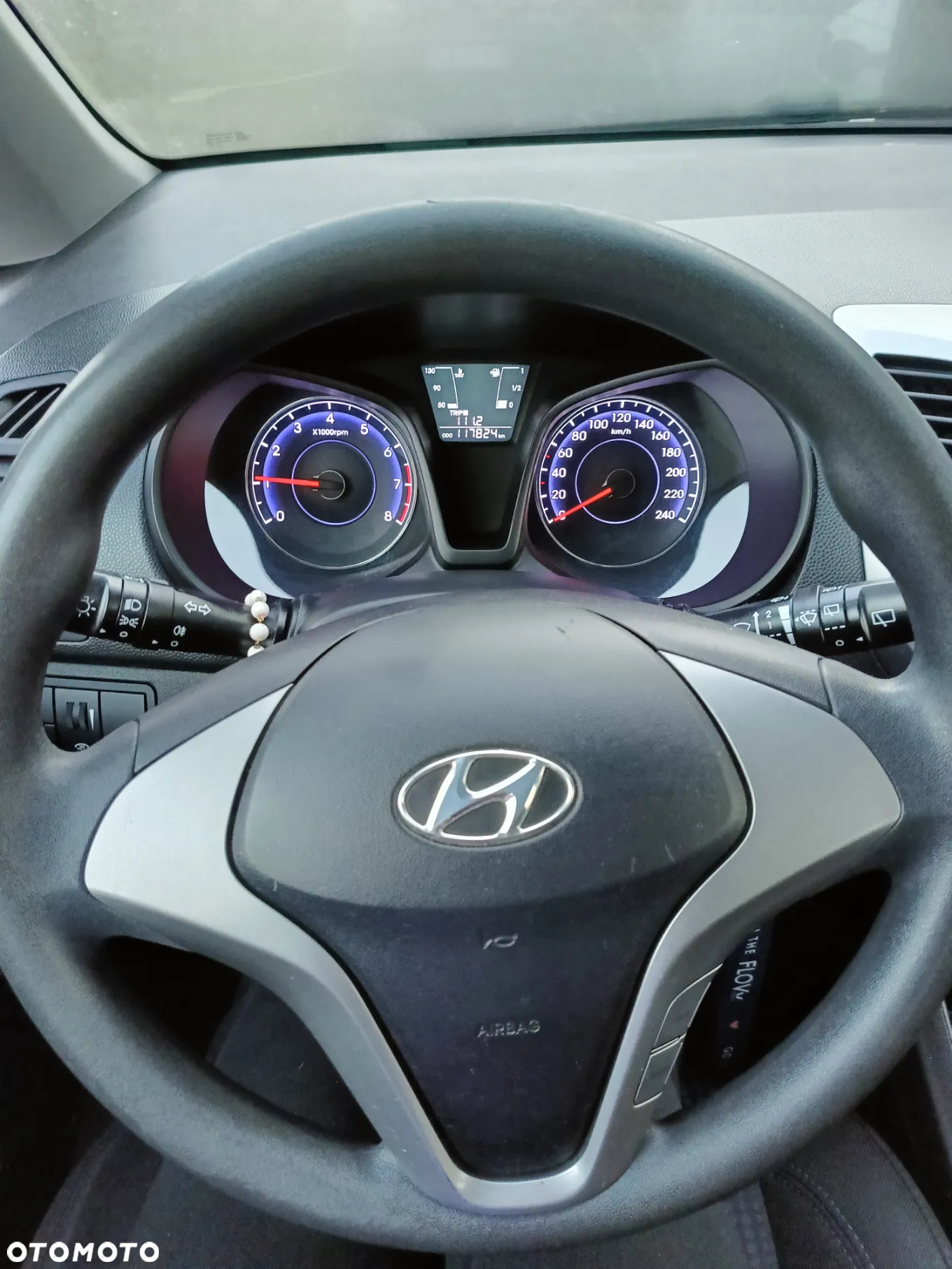 Hyundai ix20 1.4 Classic + - 10