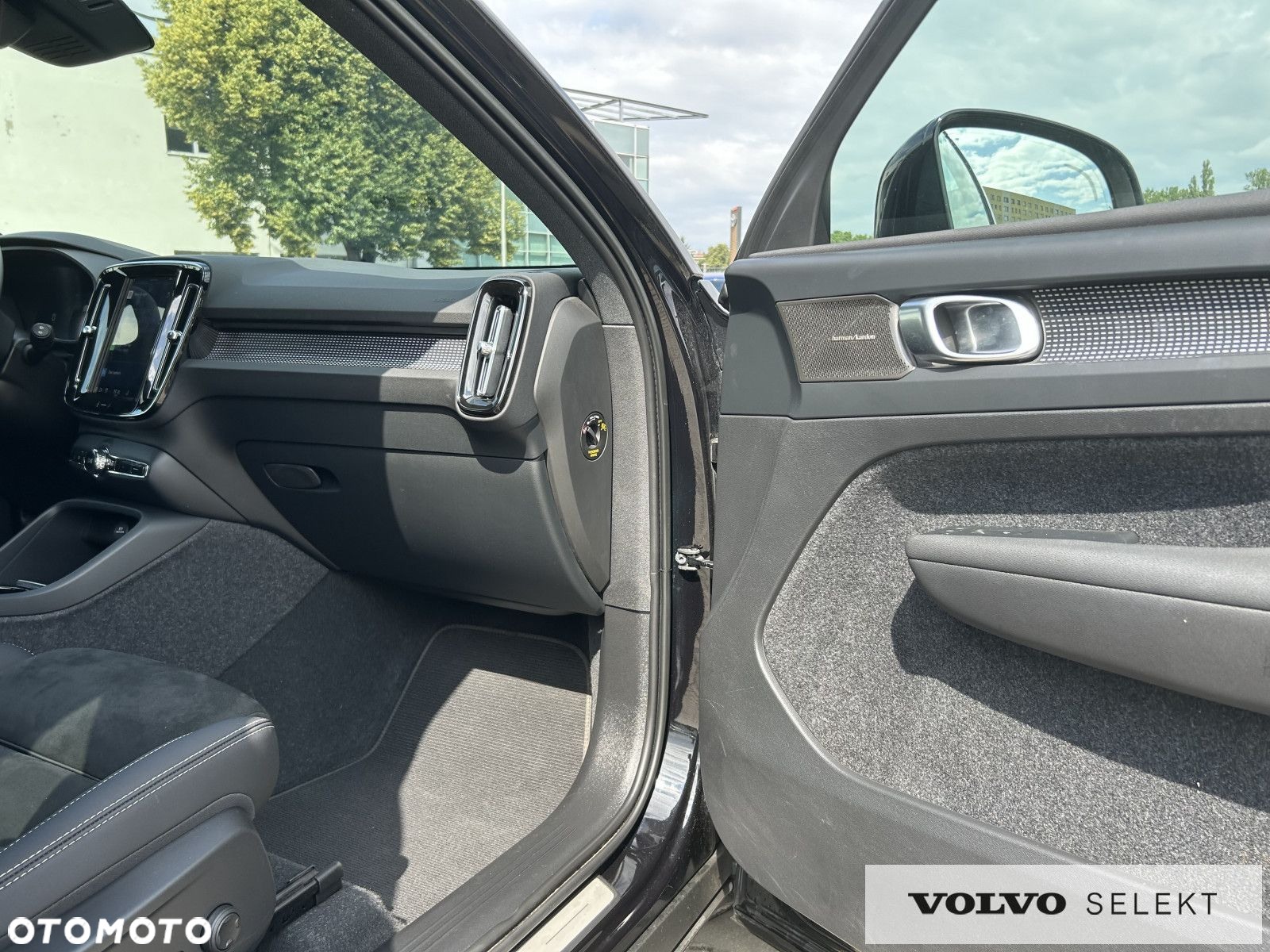 Volvo XC 40 - 21
