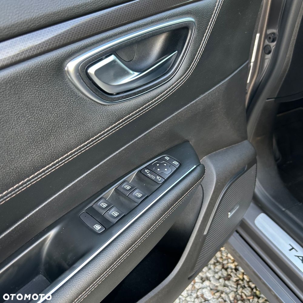Renault Talisman ENERGY dCi 130 EDC INTENS - 12