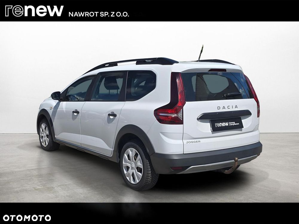 Dacia Jogger - 3