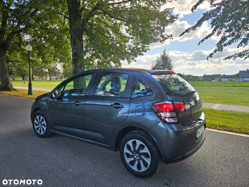 Citroën C3 - 6