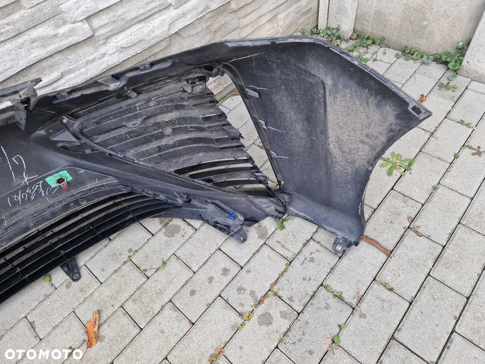 Zderzak Toyota Mirai - 18