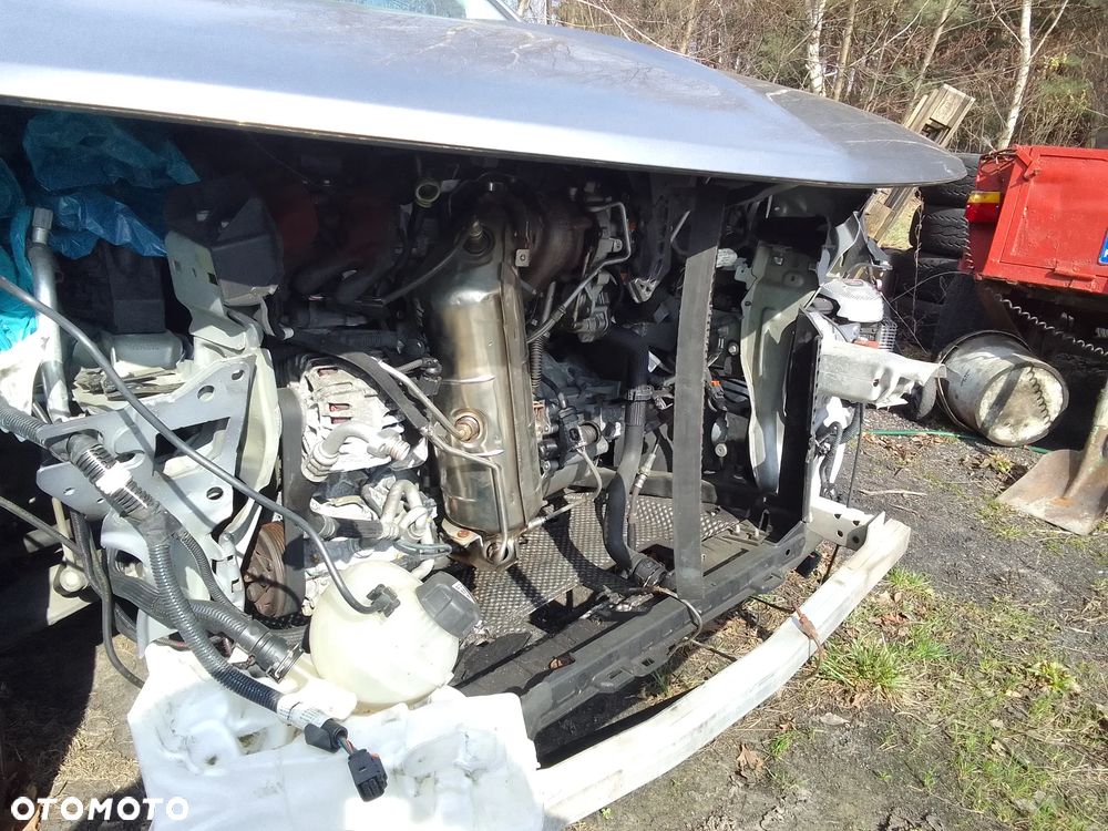 Opel Mokka 1.2 DI Turbo - 11