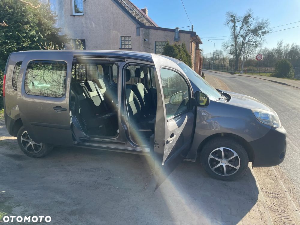 Renault Kangoo - 6