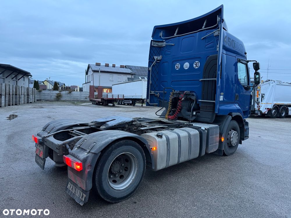 Renault Premium 450 DXI - 4