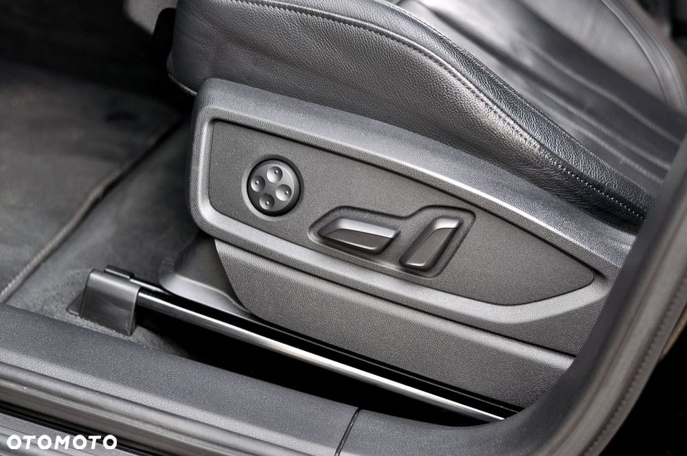 Audi SQ5 TDI Quattro Tiptronic - 29