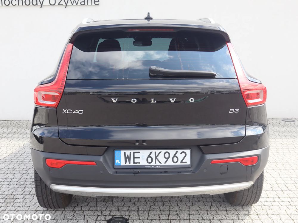 Volvo XC 40 B3 Core - 4