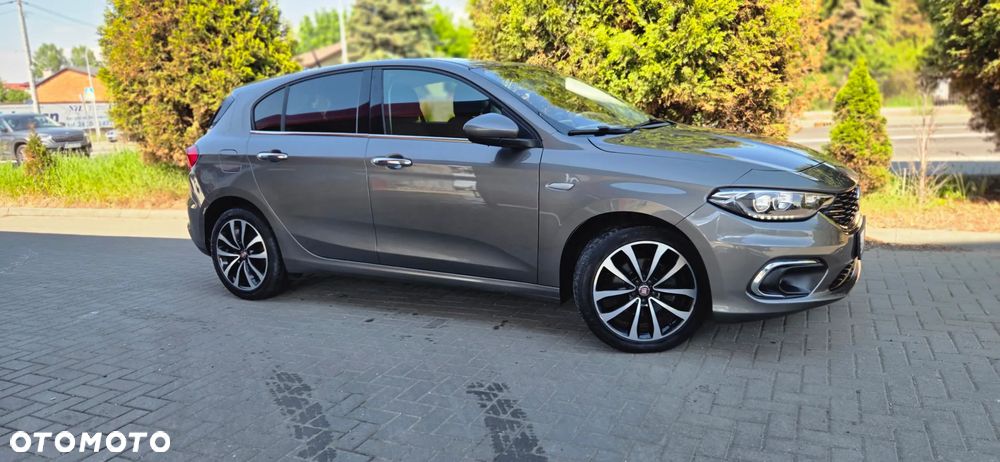 Fiat Tipo 1.4 T-Jet Lounge - 18
