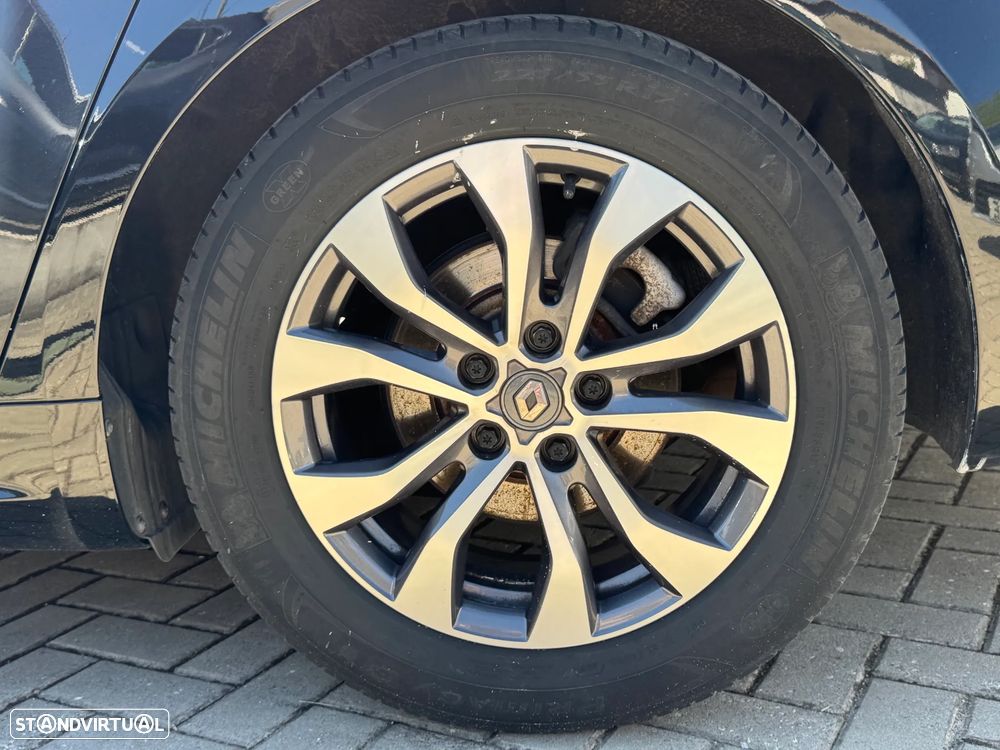 Renault Talisman - 28