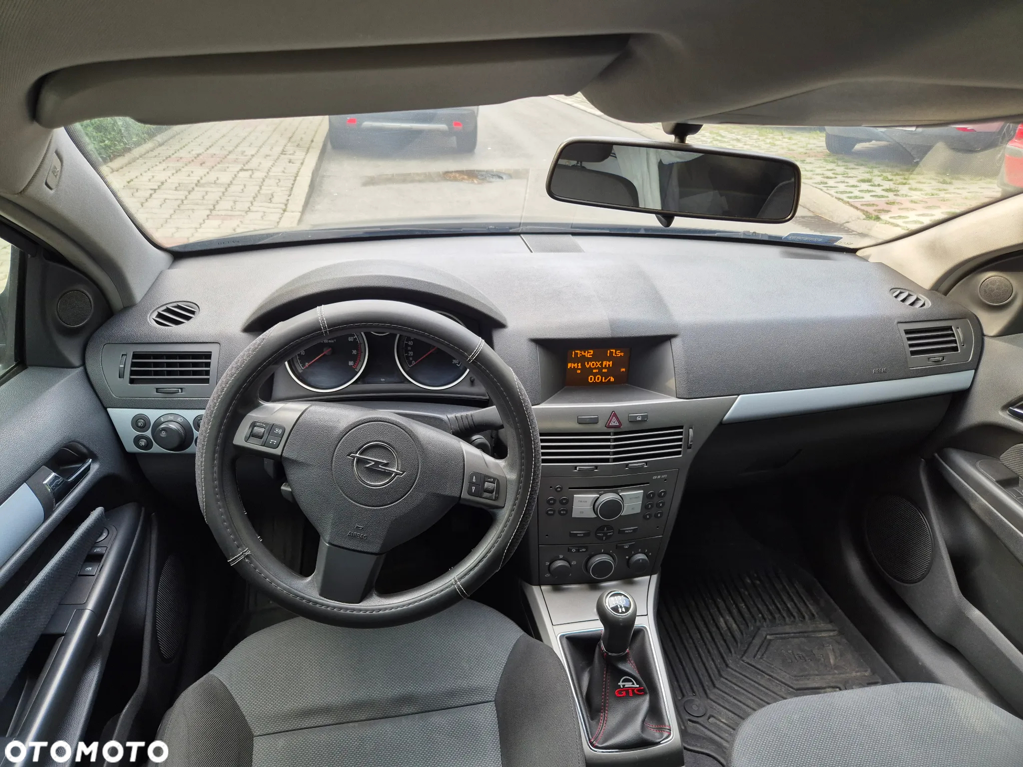 Opel Astra - 12