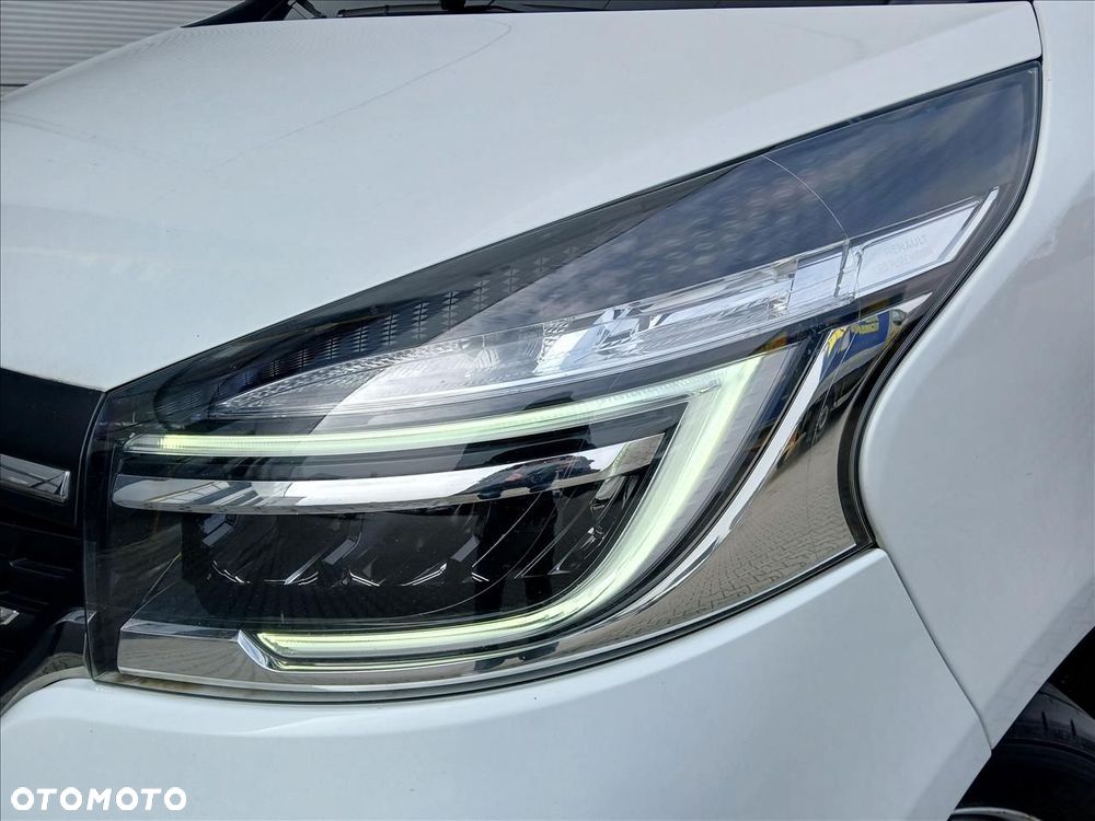 Renault Trafic 6os. bryg - 17