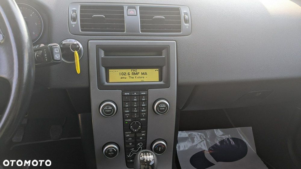 Volvo C30 - 21