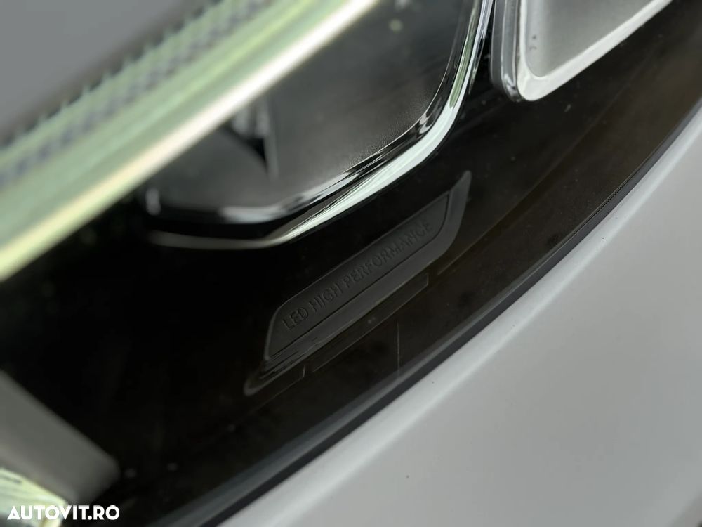 Mercedes-Benz A 200 d 8G-DCT - 31