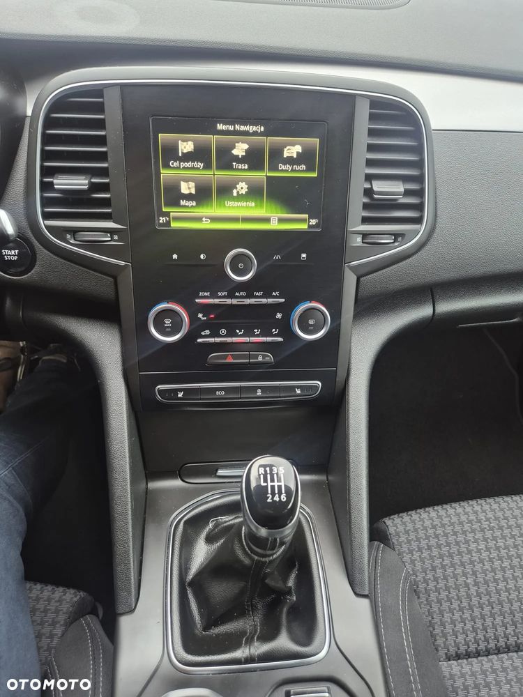 Renault Talisman ENERGY dCi 130 Business - 19