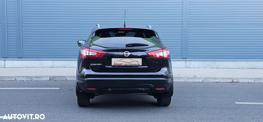 Nissan Qashqai 1.6 DIG-T TEKNA - 19