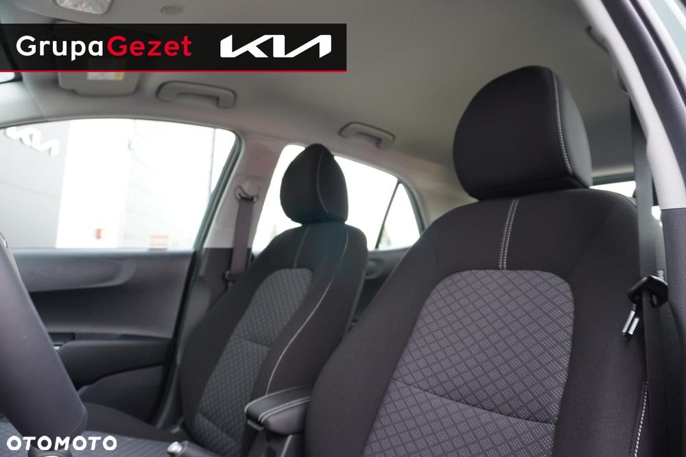 Kia Picanto - 7
