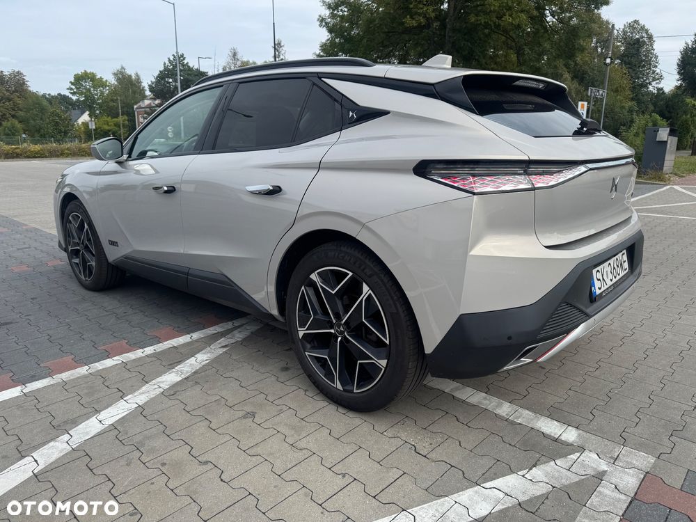 DS Automobiles DS 4 1.2 PureTech Cross Rivoli - 11